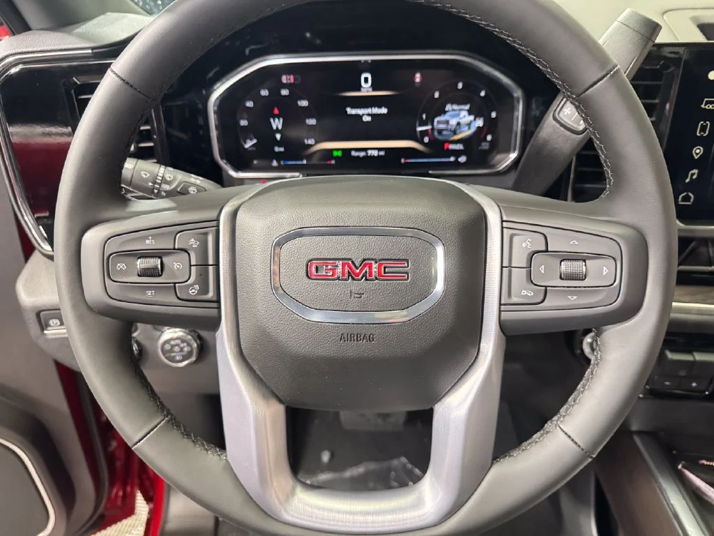 2026 GMC Sierra 2500HD SLT - Photo 17