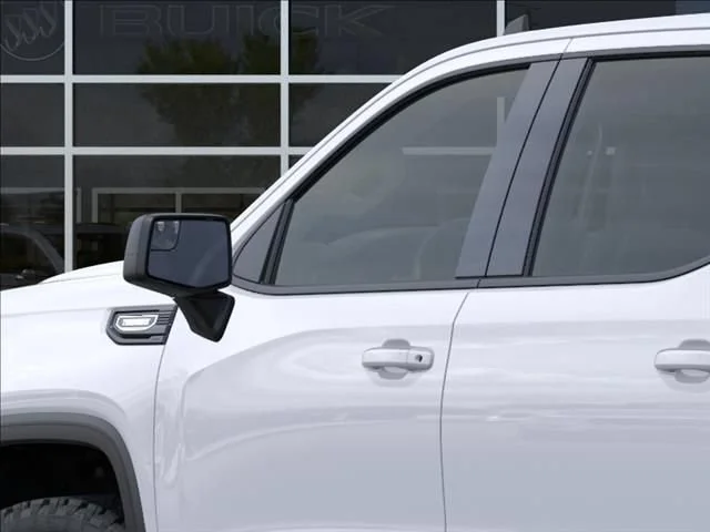 New 2026 Summit White GMC Elevation image 12
