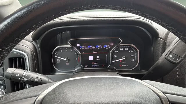 Used 2020 Black GMC Denali image 17
