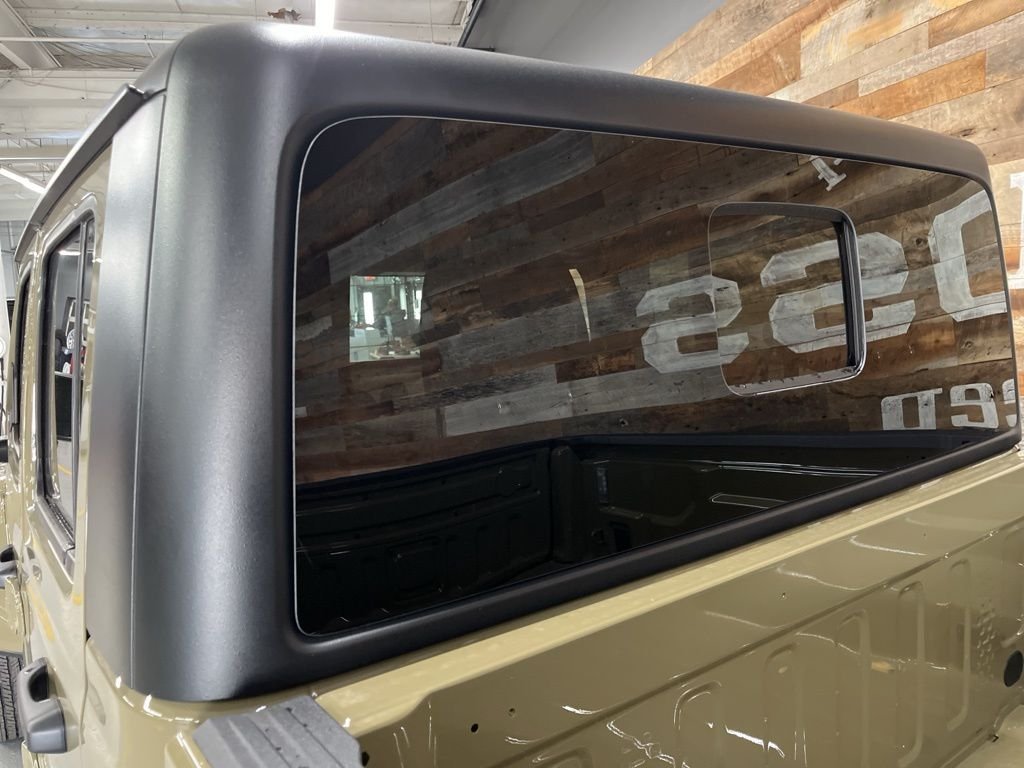 2026 Jeep Gladiator Sport S - Photo 6