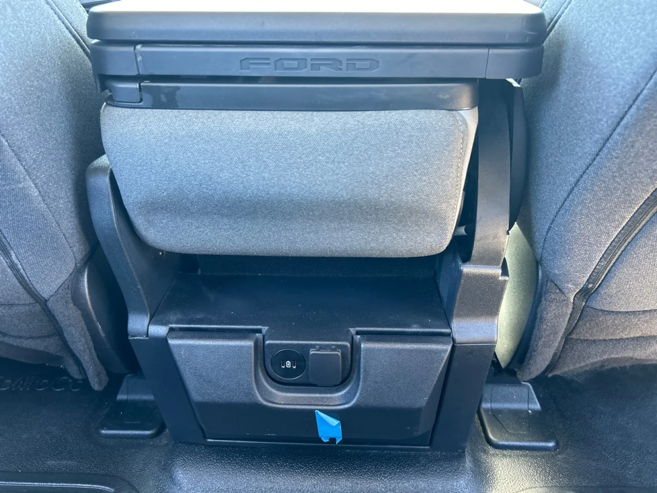 Used 2023 White Ford XL image 23