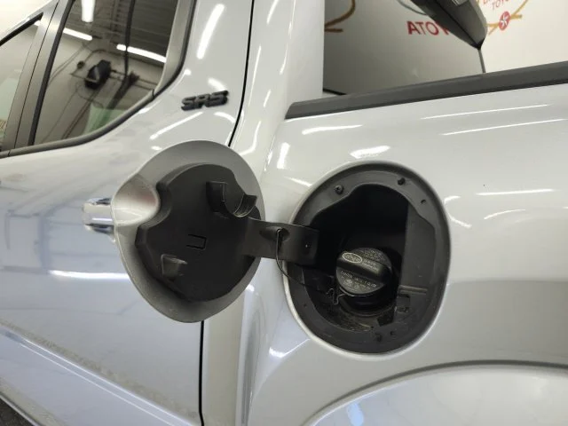 Used 2026 Silver Toyota SR5 image 18