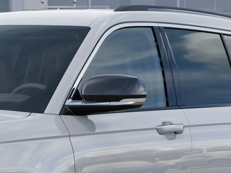 New 2026 Bright White Clearcoat Jeep Limited image 38