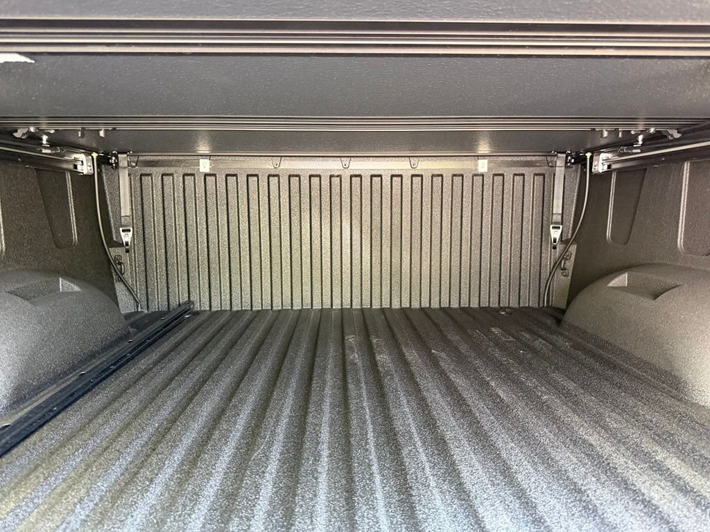 Certified Used 2026  Toyota Limited image 15