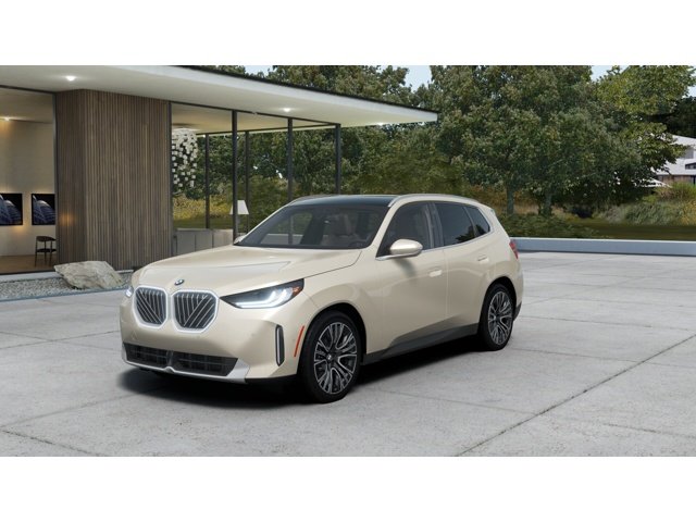 2026 BMW X3 30 XDRIVE's photo