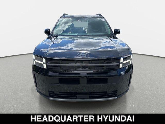 New 2026 Black Hyundai XRT AWD image 6
