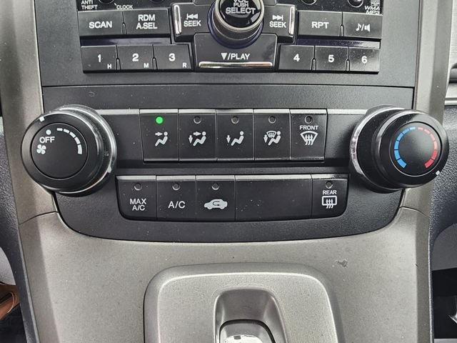 Used 2010 Gray Honda EX image 33