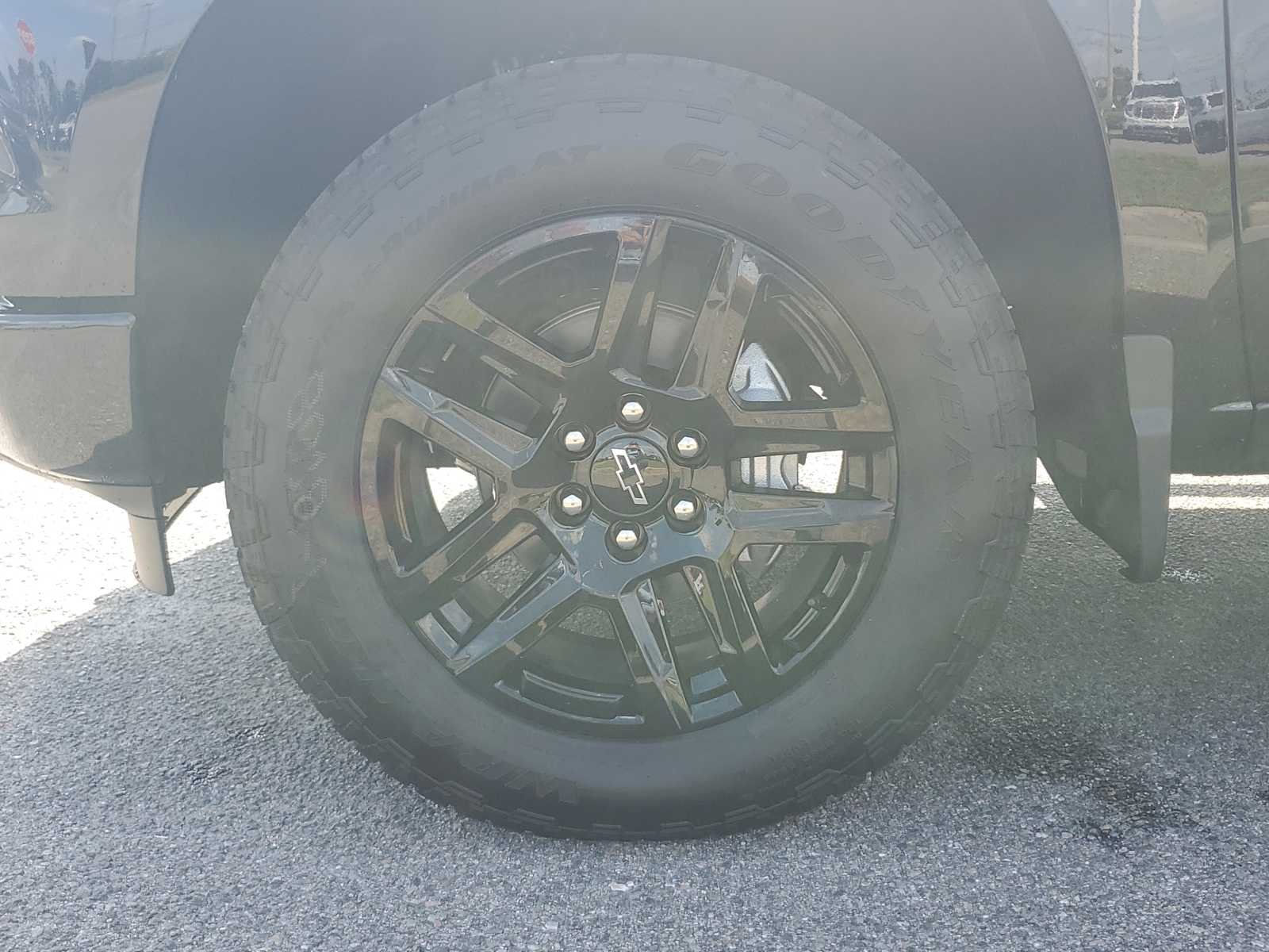 2026 Chevrolet Silverado 1500 RST - Photo 10