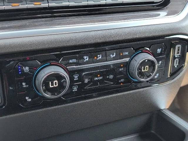 2026 Chevrolet Silverado 1500 LTZ - Photo 27
