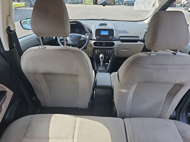 Used 2022 Gray Ford S image 21