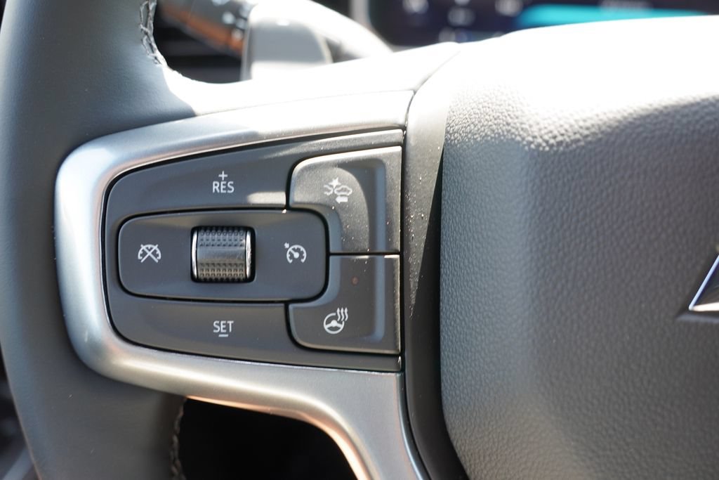 2026 Chevrolet Silverado 1500 LT - Photo 16