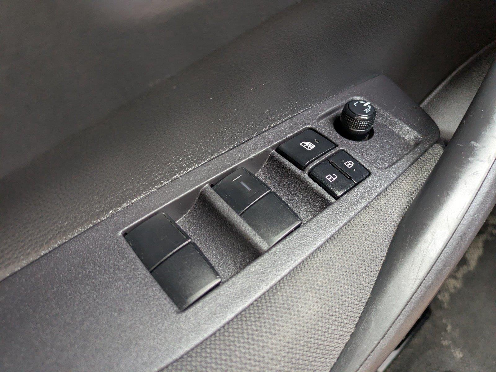 Used 2024  Toyota LE image 21
