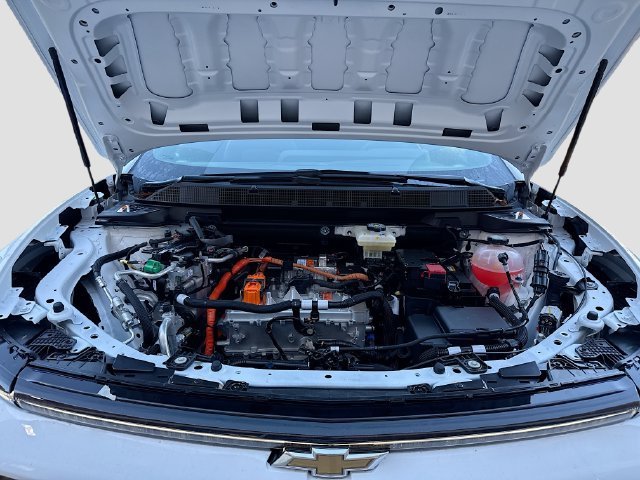 2026 Chevrolet Equinox EV 2LT - Photo 31