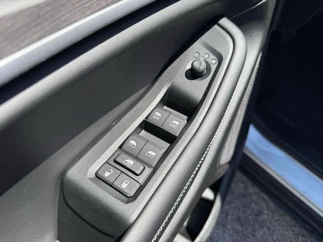 2025 Jeep Grand Cherokee Limited - Photo 16