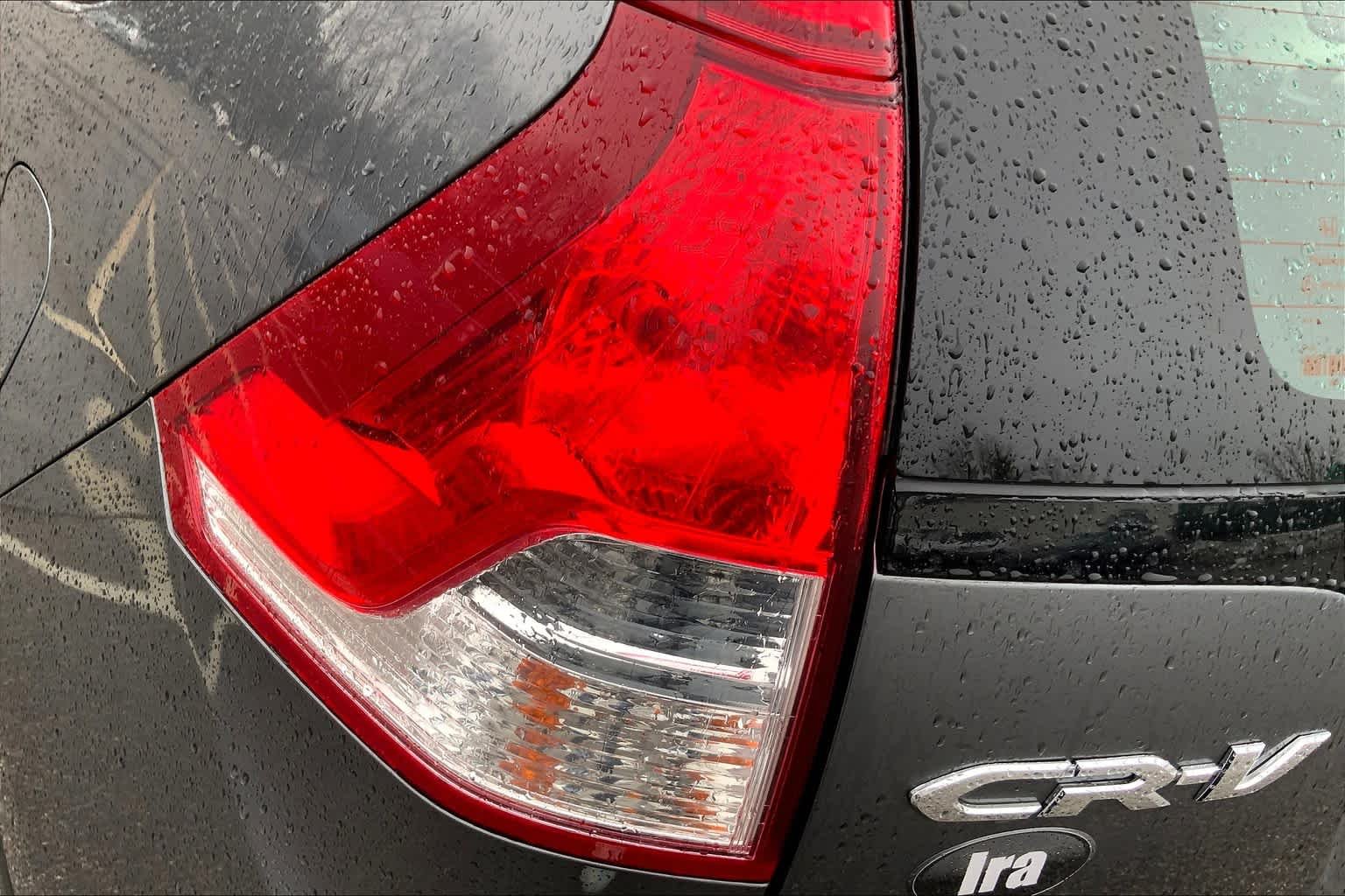 Used 2013 Polished Metal Metallic Honda LX image 28