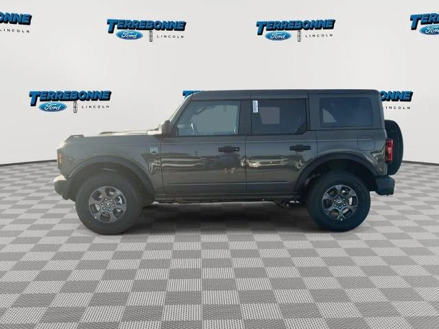 New 2026 Marsh Gray Ford Big Bend® image 26