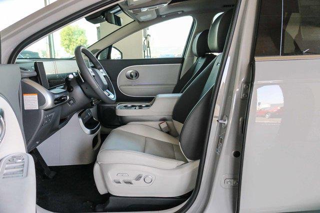 New 2026 Gray Hyundai Performance Limited image 21