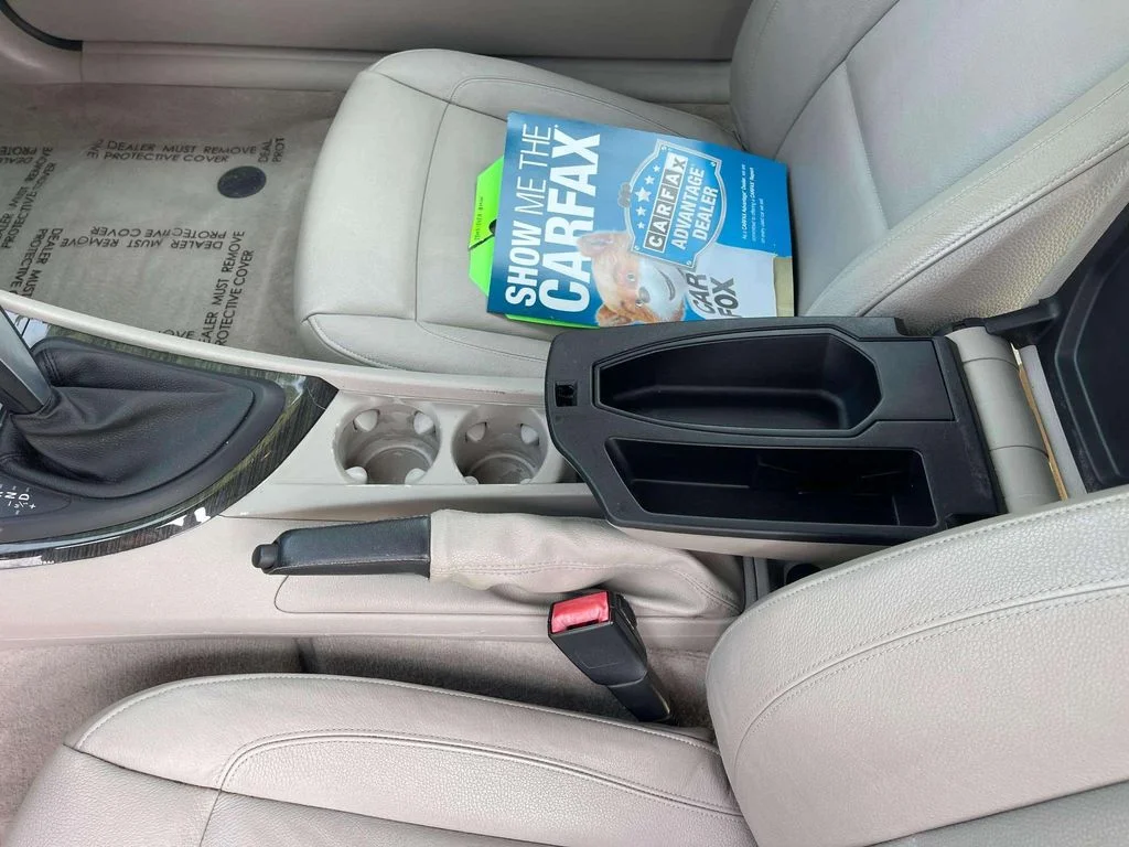 Used 2013 Mineral Gray Metallic BMW 128i image 14
