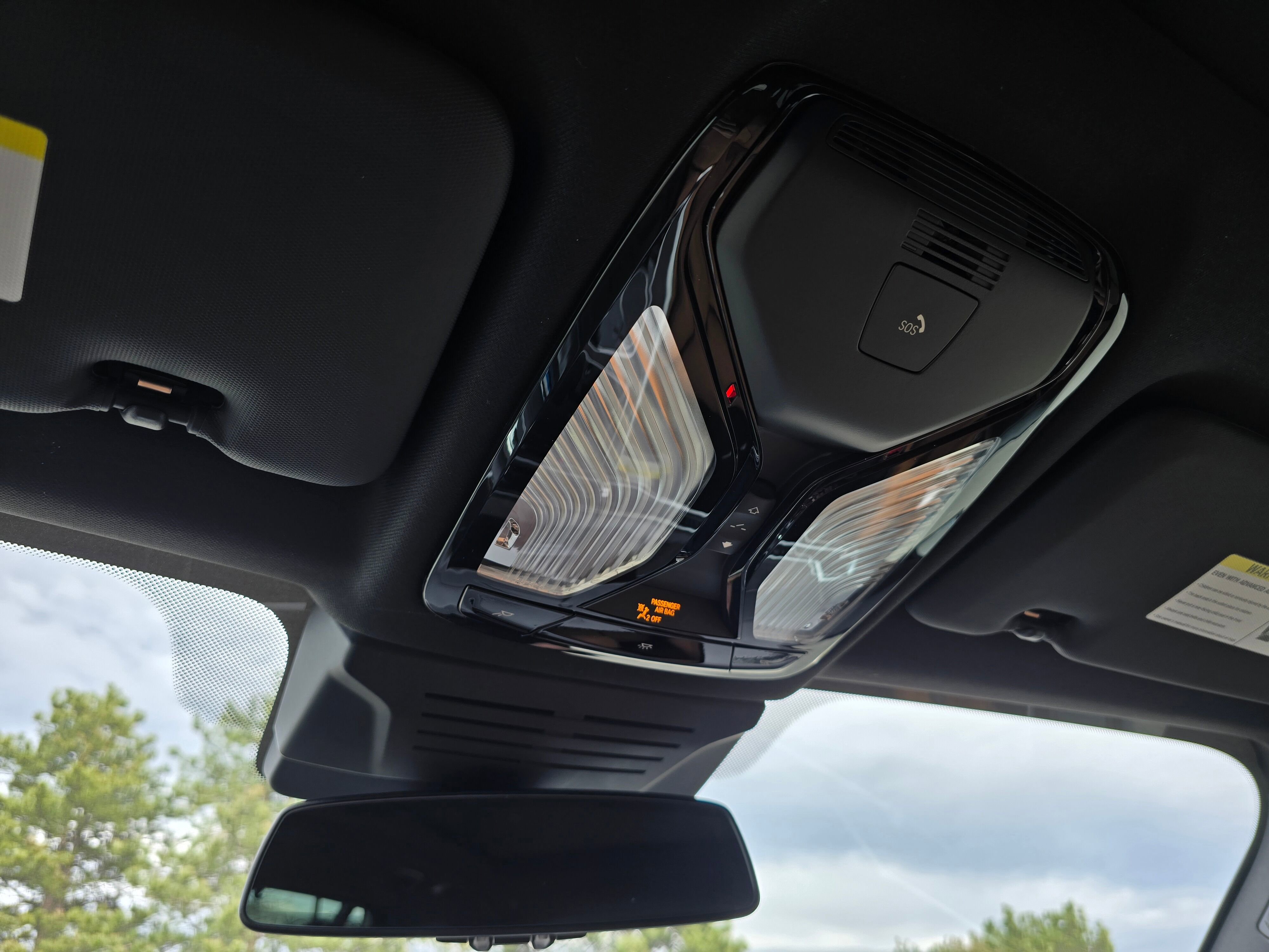 2026 BMW X5 50e - Photo 59