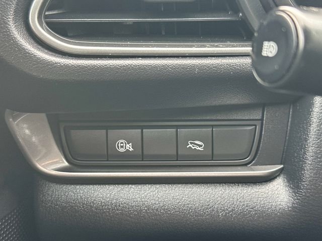 Used 2024 Silver Mazda 2.5 S Select Sport image 25