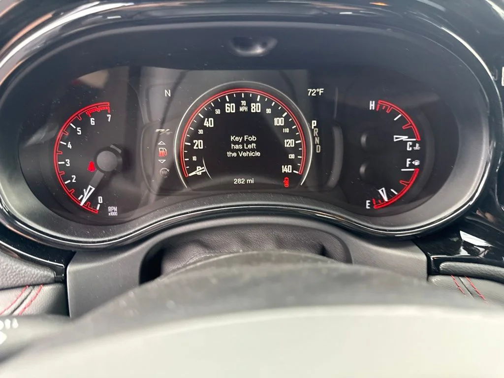 2025 Dodge Durango R/T - Photo 26