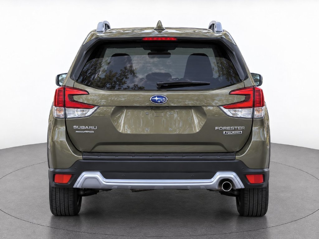 Used 2023 Brown Subaru Touring image 7
