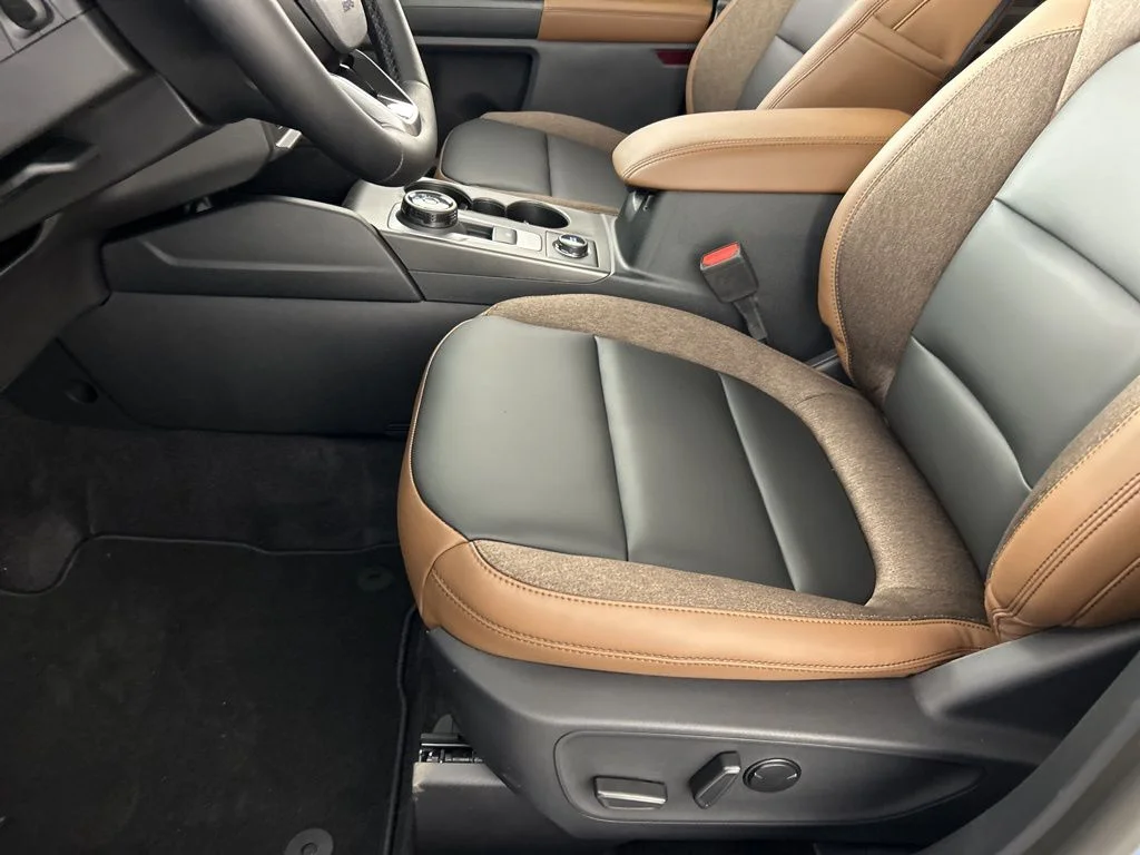 2026 Ford Bronco Sport Outer Banks - Photo 23