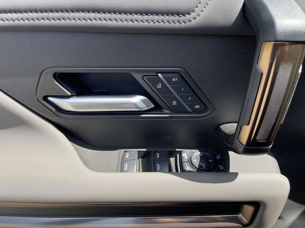 2025 GMC HUMMER EV 3X - Photo 24