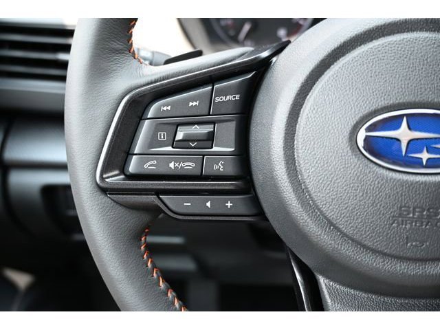 New 2026 CRYSTAL WHITE PEARL Subaru Limited image 29