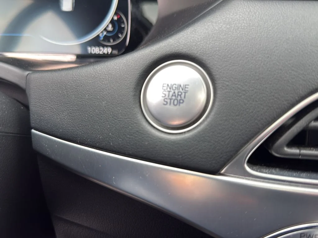 Certified Used 2020 White Hyundai Limited image 11