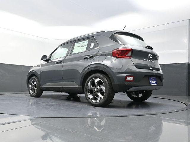 New 2026 Gray Hyundai SEL image 34