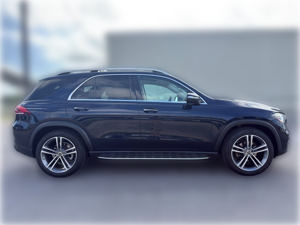 2022 Mercedes-Benz GLE GLE350 - Photo 10