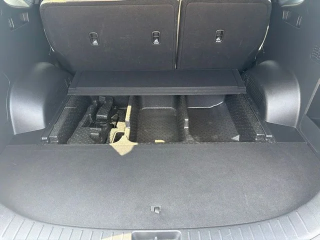 Used 2023 Gray Hyundai SEL image 51