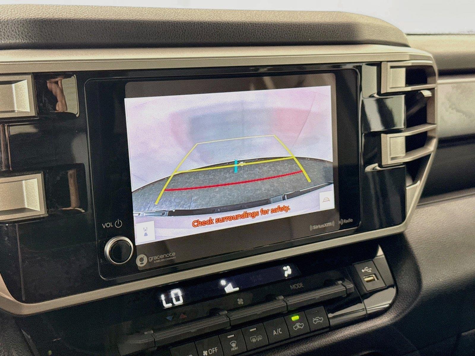 Used 2024 Ice Cap Toyota SR5 image 22