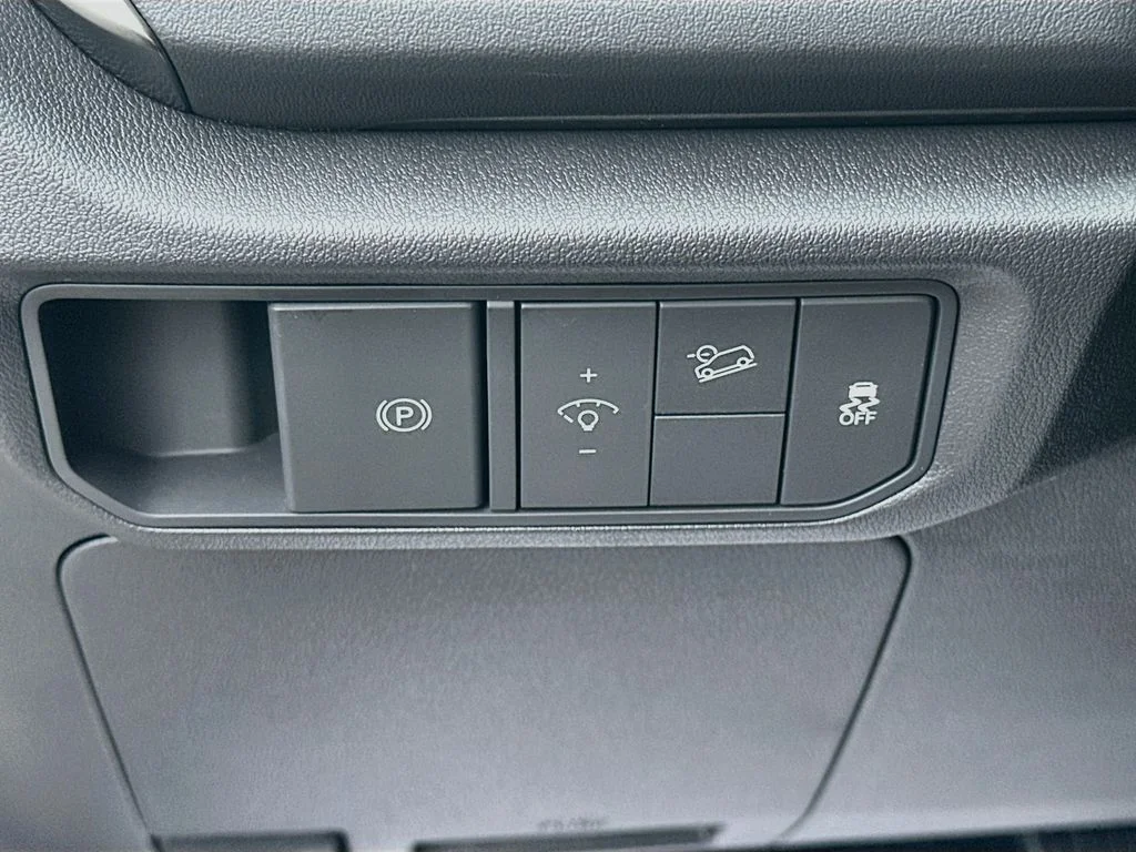 New 2027 Terrain Brown / Black Roof Kia X-Line image 10