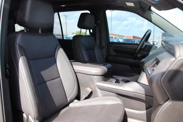 2022 Chevrolet Tahoe Z71 - Photo 25