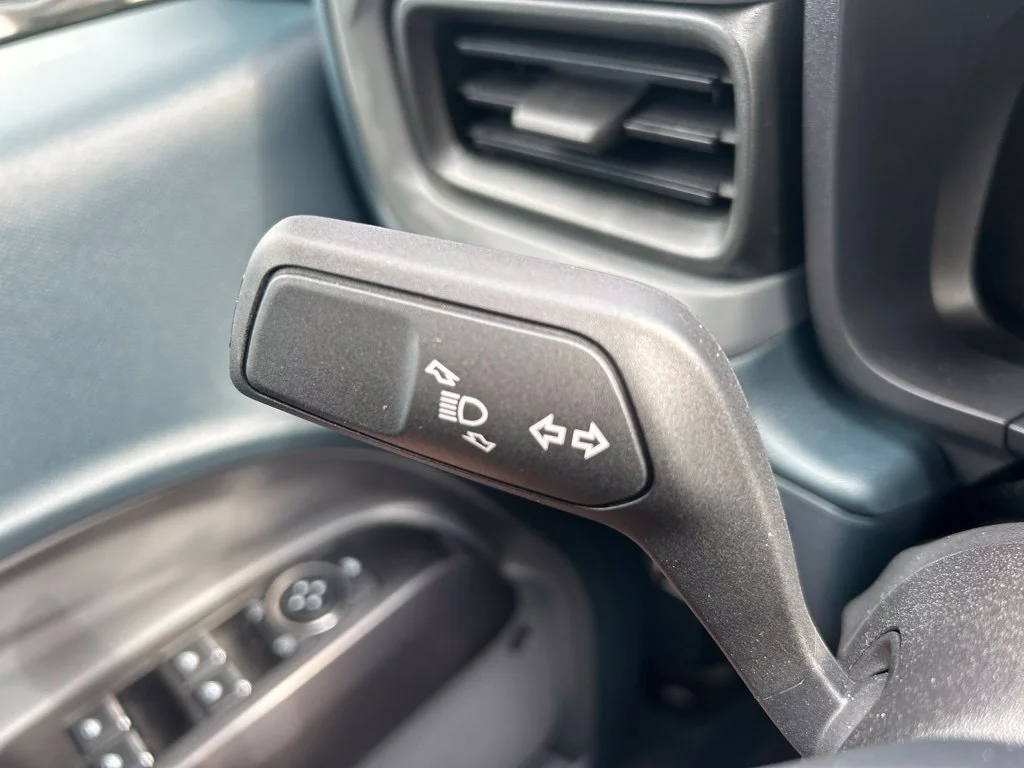 2026 Ford Maverick Lariat - Photo 28