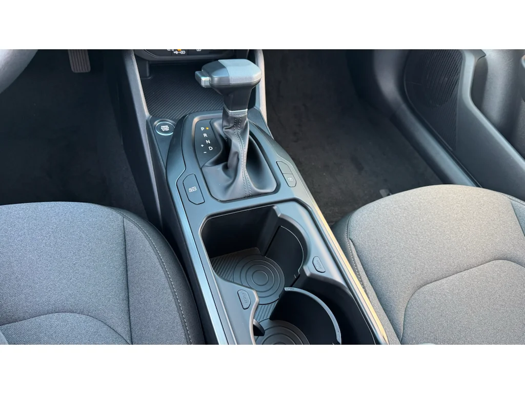 New 2026 Blu Kia GT-Line image 20