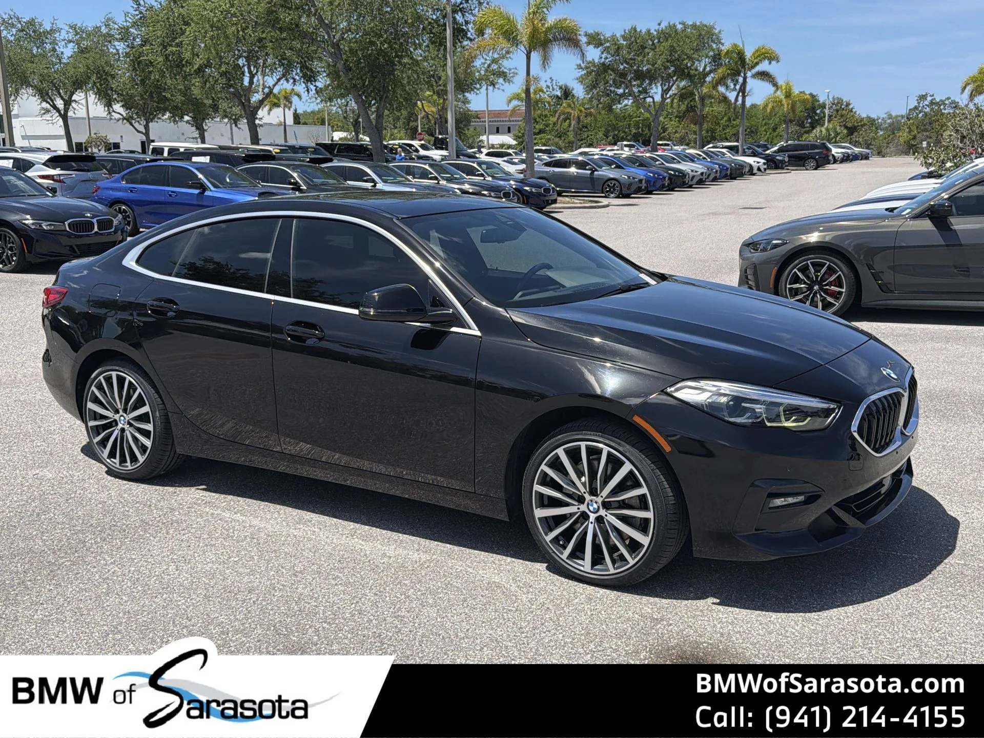 2021 BMW 2 Series 228i