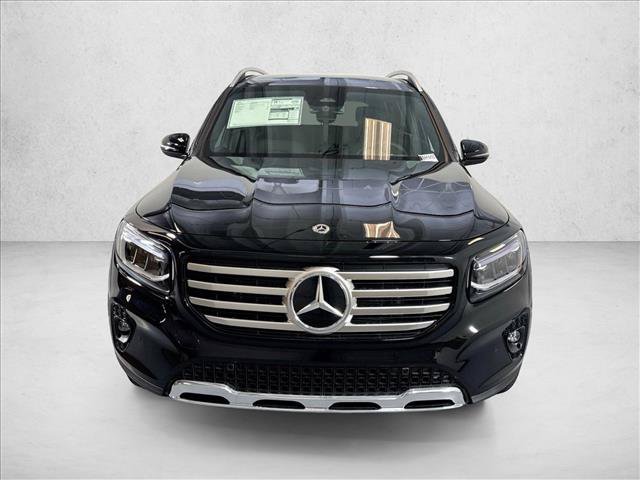 New 2026 Night Black Mercedes-Benz GLB 250 image 32