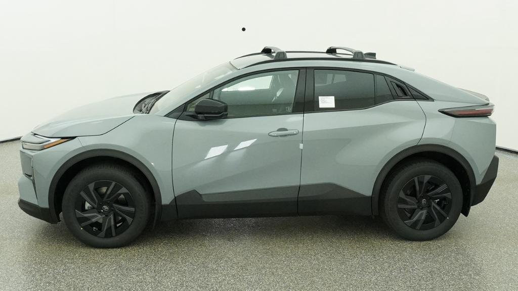 New 2026 Cement Toyota SE image 26