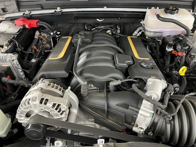 2023 Jeep Wrangler 4-Door Rubicon 392 - Photo 37