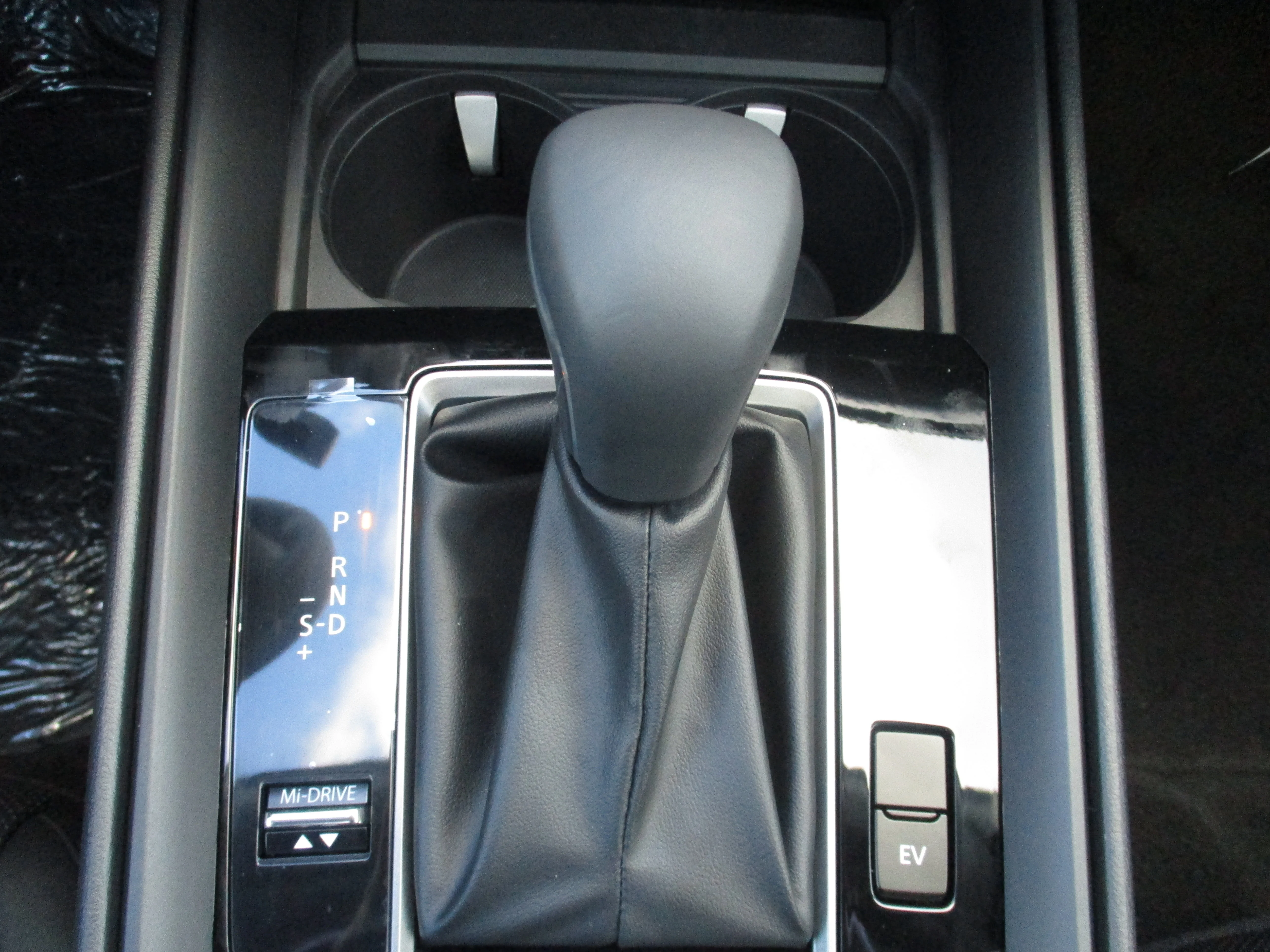 2026 Mazda CX-50 Premium - Photo 17