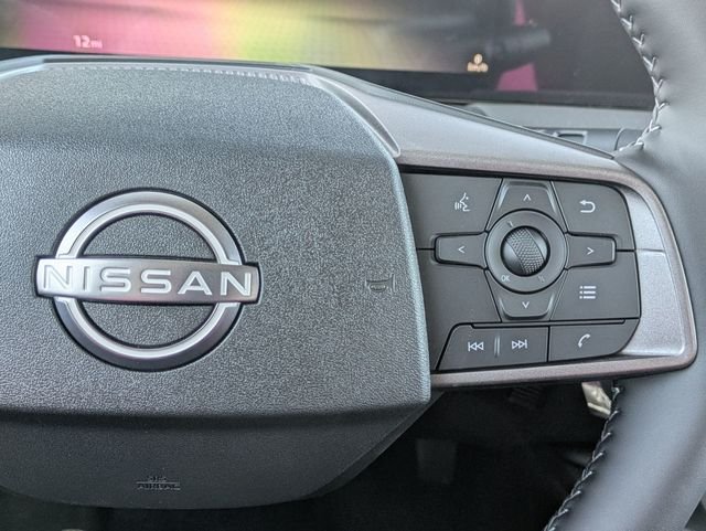 New 2026 Brown Nissan SV image 19