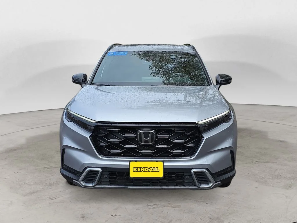 2024 Honda CR-V Sport Touring - Photo 8
