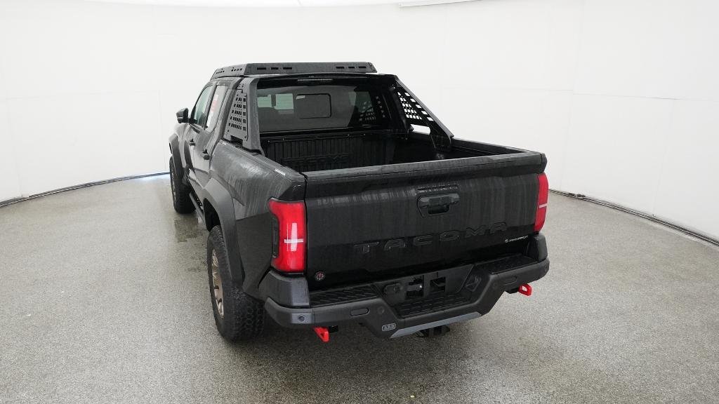 2025 Toyota Tacoma Trailhunter - Photo 31