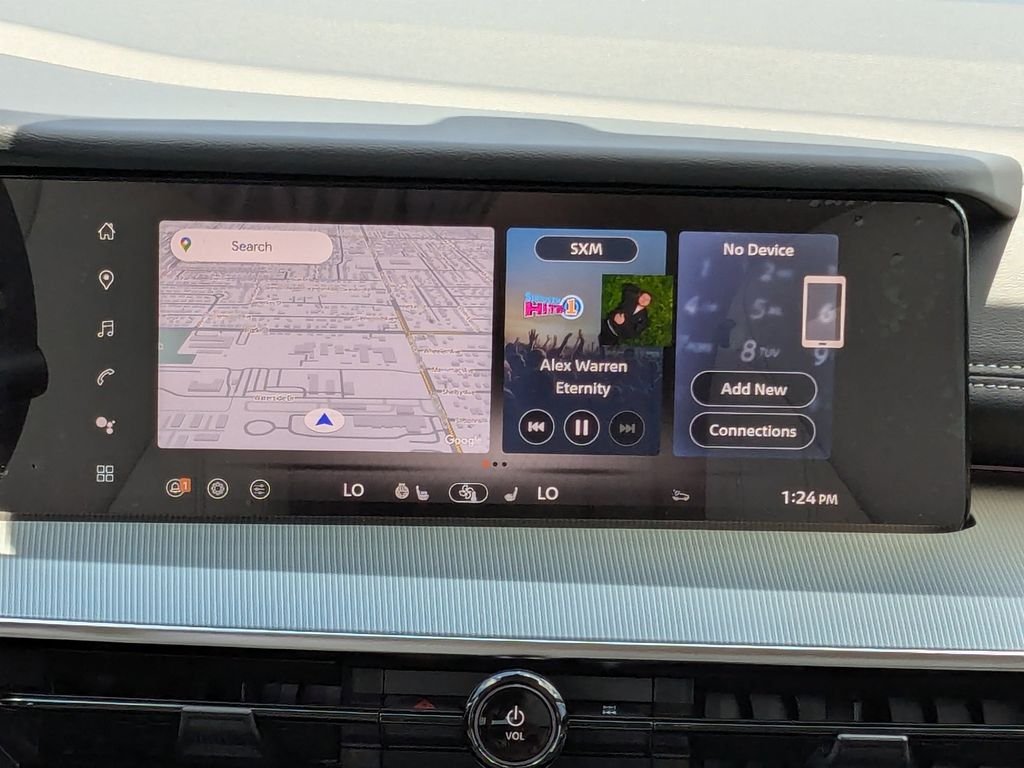 2025 Nissan Murano SL - Photo 19