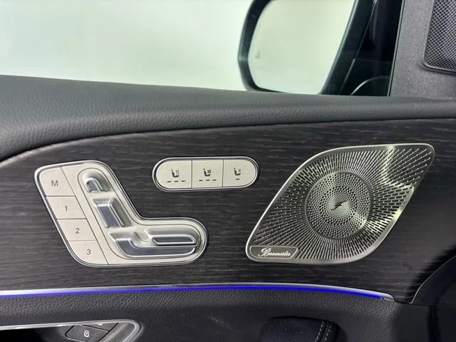 New 2026 MANUFAKTUR Silicon Grey Mercedes-Benz GLE 350 image 60