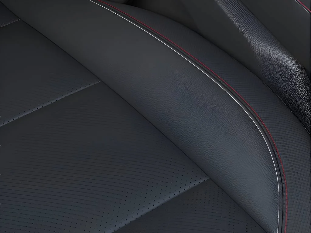 New 2026 Polar White Tricoat Chevrolet RS image 21