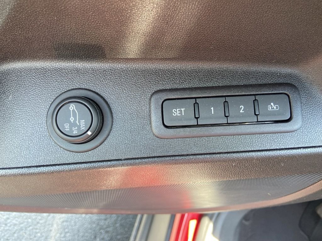 2018 Chevrolet Equinox Premier - Photo 14